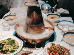 -鑫隆四季涮肉(八角畅游店)