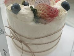 -ZOZO's昌左左精致甜品设计(新北店)