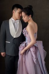-Mu慕婚纱摄影·超级工作室