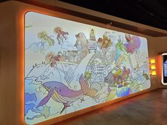 -香港科学馆