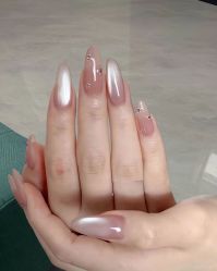 -桃色美甲沙龙