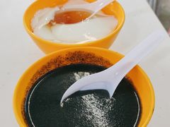 -德记山水豆腐花
