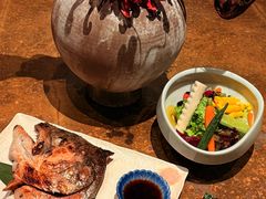 -贰捌零叁精致料理(钱湖店)