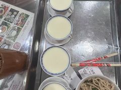 -周大娘牛乳(旧寨古村总店)