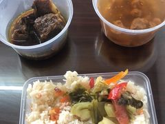 -好成财牛排馆(涂门街总店)