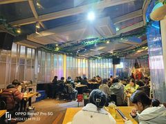 -峨眉烧烤(宝龙广场店)