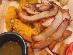 -米斯特比萨(罗斯福店)