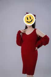 -玛瑞莎专业孕妇摄影(越秀店)