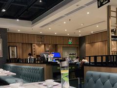 大堂-今之味南亚厨房·探店指南(领展购物广场店)