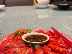 -五缘水乡酒店兰轩中餐厅