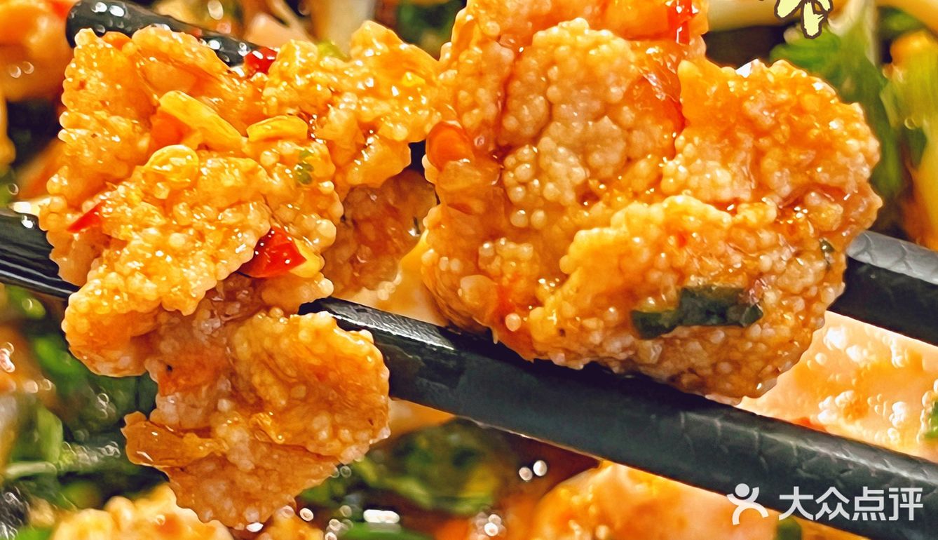 成都夜宵必吃店|本地人赞不绝口的乐山菜