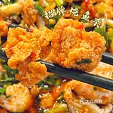 成都夜宵必吃店|本地人赞不绝口的乐山菜