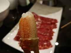 -金陵饭店 56F 家·海鲜火锅餐厅