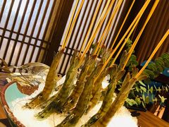 -揽季锅物会.福建黄鱼.海鲜姿造(五四路店)