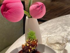 -湖滨28中餐厅·西湖宴·杭州君悦酒店