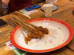 -北丐先生·野馄饨烧烤(雨花万象店)