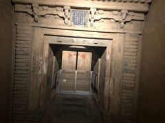 -洛阳古墓博物馆