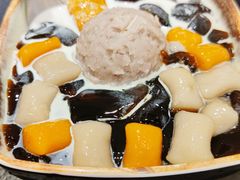 -Meet Fresh鮮芋仙(时代天街店)