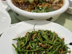 -东四民芳餐厅(世茂工三店)