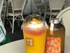 -奈雪的茶(华强北中航城店)