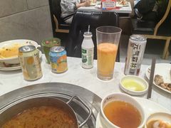 -集品鲜湾·蒸汽海鲜自助料理(青岛银座和谐广场店)