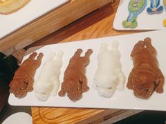 -昆明佳华广场酒店·西餐厅