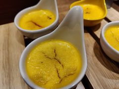 -济南鲁能贵和洲际酒店-第六层自助餐厅