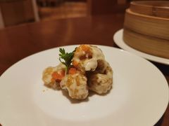 -杭州JW万豪酒店-万豪中餐厅