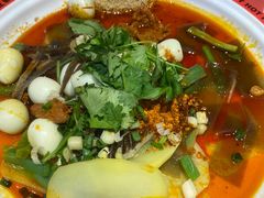 -文立新麻辣烫(合生汇21街区店)