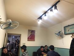 大堂-勃利地摊·勃立小串烧烤