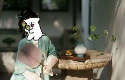 -禾美汉服·簪花·旗袍·旅拍摄影馆(沧浪亭店)