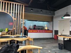 大堂-大自然醉鹅·铁锅火焰鹅(上海联洋店)