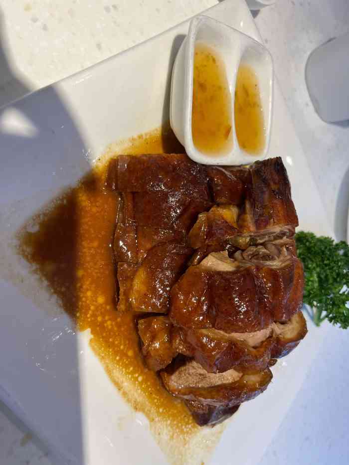 翠华餐厅(日月光广场店)-"味道可以啊,猪软骨很好吃,配咖喱的饼也很.