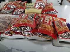 -万尾农贸市场