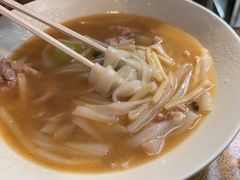 -漆黑觉米粉(三里屯店)