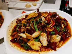 -玉善烧烤串城(长春总店)
