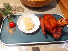 红烧乳鸽-大鸽饭(北京路店)