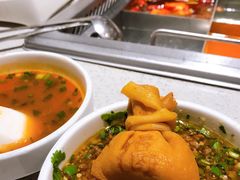 -海底捞火锅(大融城店)