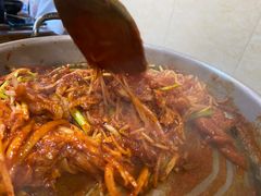 -小公洞韩式豆腐村