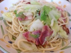 iphone_upload_pic-萨莉亚意式餐厅(上下九店)