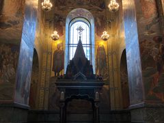 -滴血救世主教堂