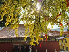-宝通禅寺