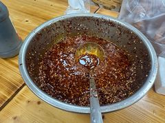 -清真-戏楼王记牛肉面