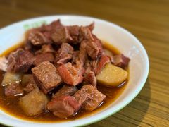 -禾珍珠家常小馆(河南博物院店)