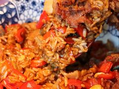 -恰八斗·猛火长沙菜(国贸店)