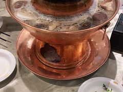 -东来顺饭庄(王府井步行街店)