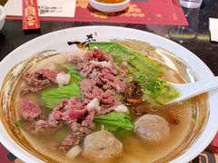 -一肴·牛肉粿条(深圳湾睿印店)