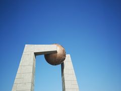 -青澳湾北回归线广场