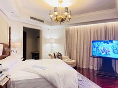 -广州富力丽思卡尔顿酒店