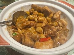 -凤来茶餐·粤菜馆(珠江新城店)